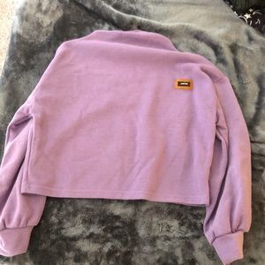 Sweater- Barely worn